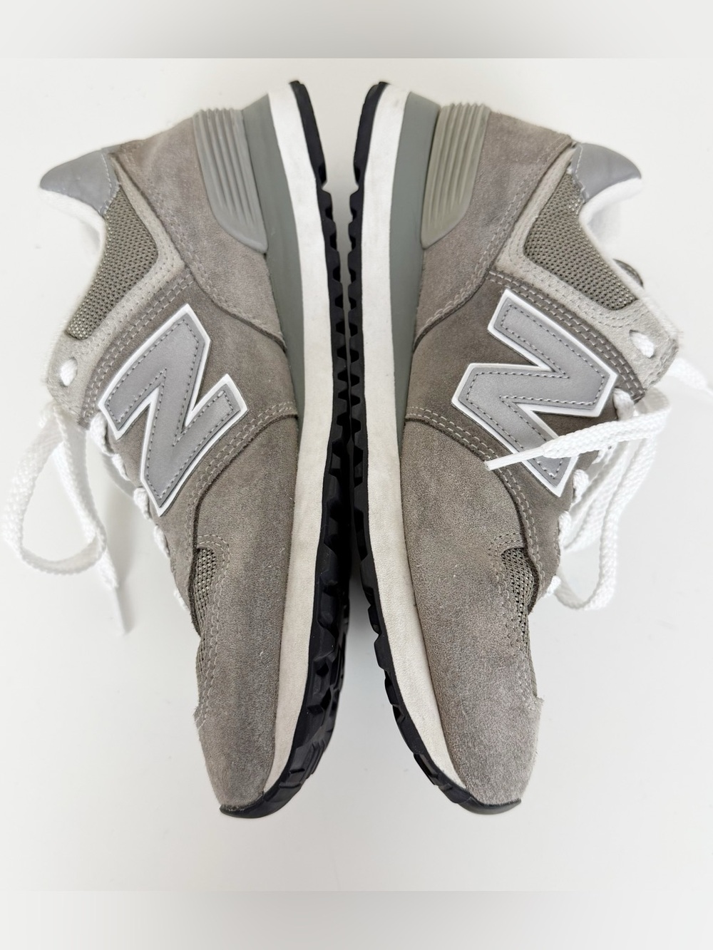 New Balance Classic 574 Sneakers - Picture 6 of 10